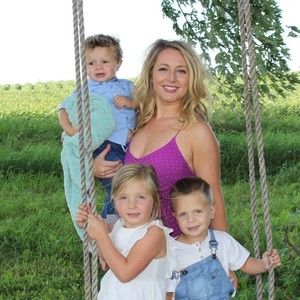 Meet your Posher, Tara